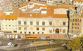 Palacio Almud (Murcia)