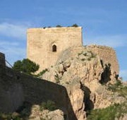 Torre Alfonsina o Alfons (Lorca)