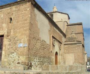 Ermita de San Andrs  (frag. Murciaregion.com)